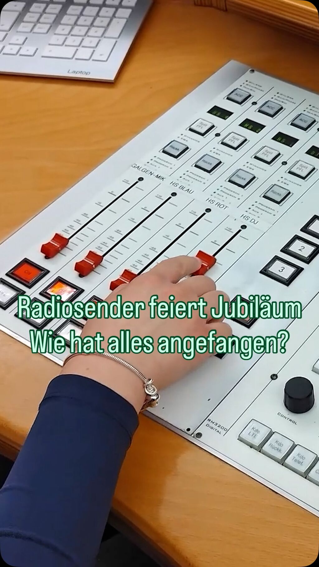25 Jahre Antenne Bethel