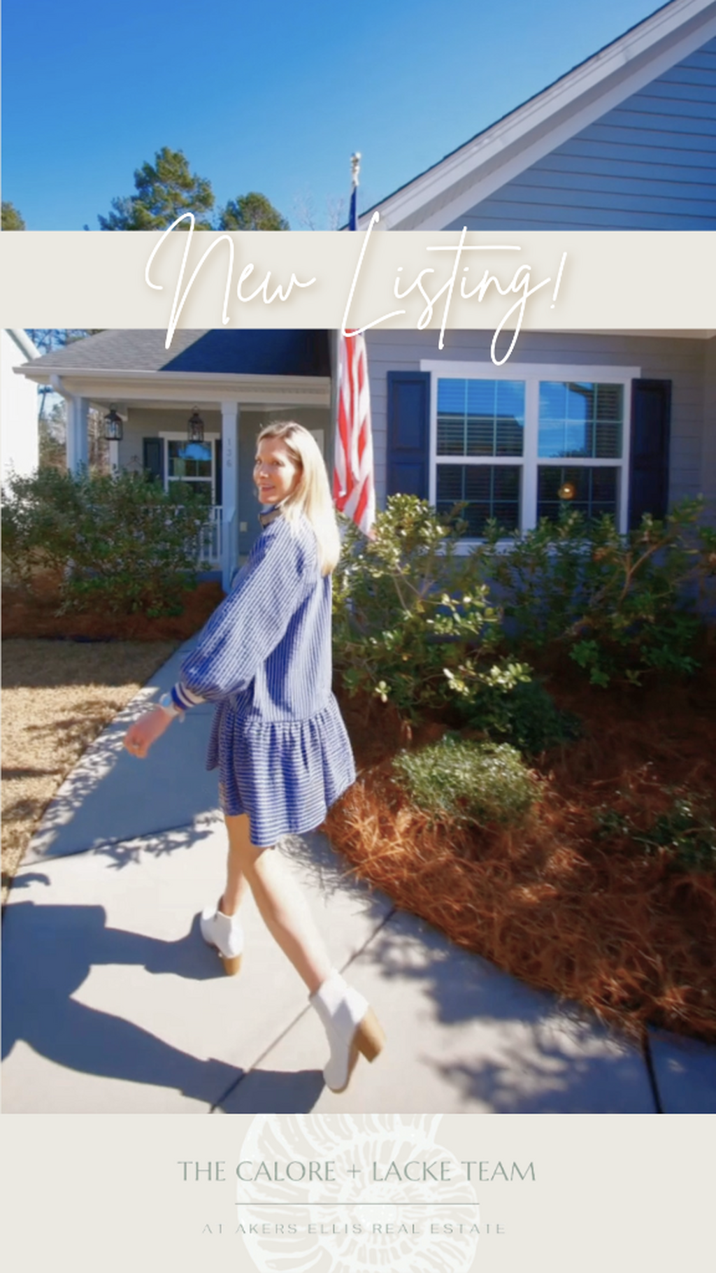 136 Daniels Ridge Drive - Summerville