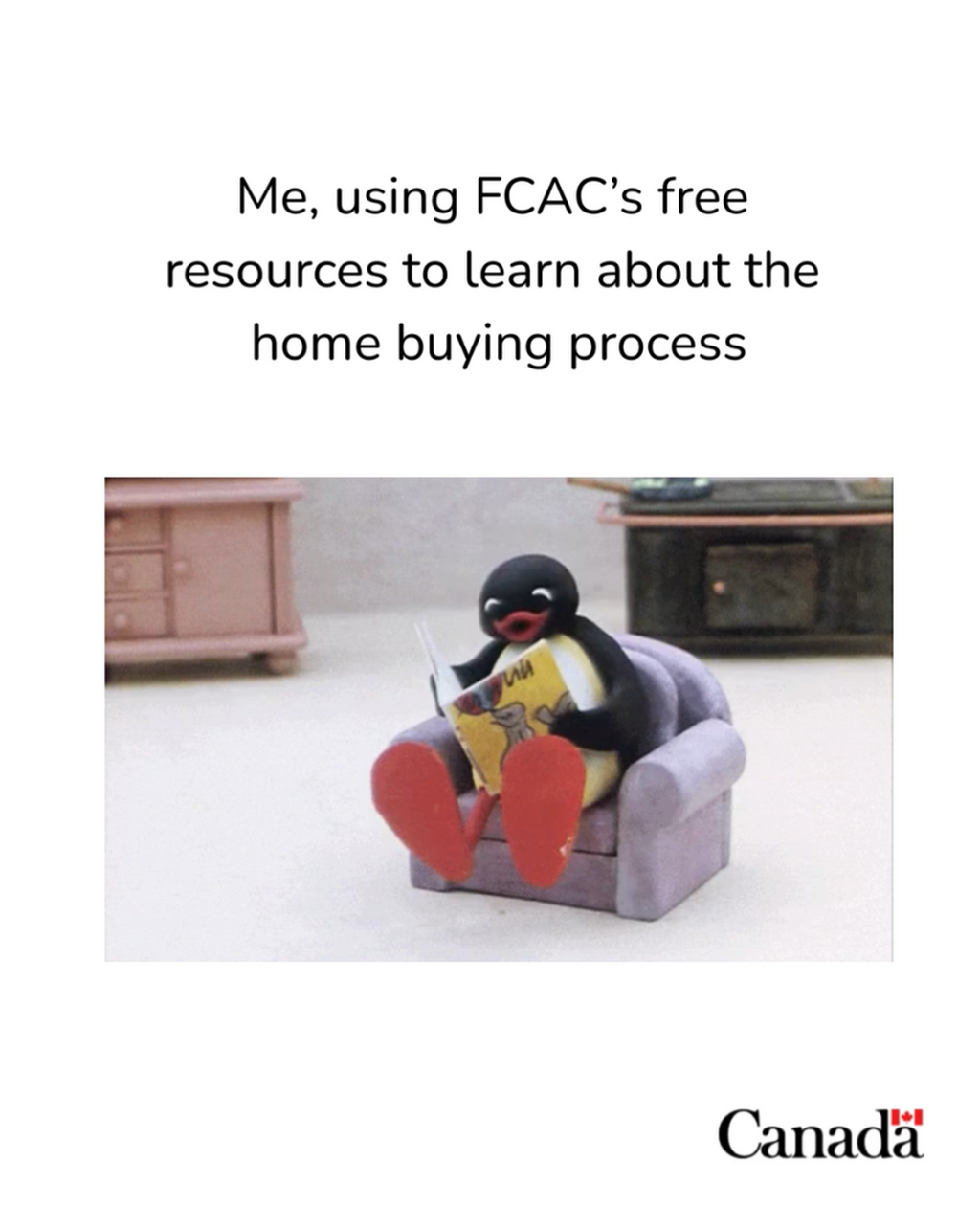 Buying a home