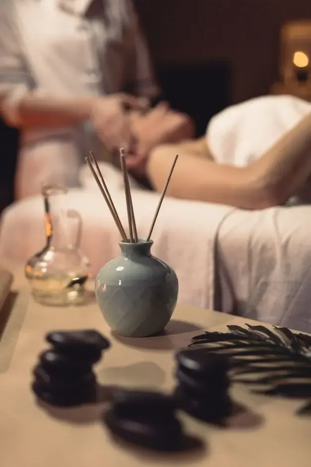 SPA ESTETICO