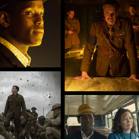 Inside the Craft of Color: James Slattery on the Team Deakins Podcast