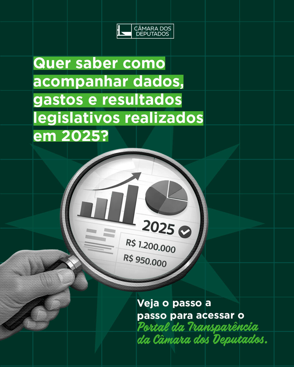 Portal da Transpar&ecirc;ncia CD