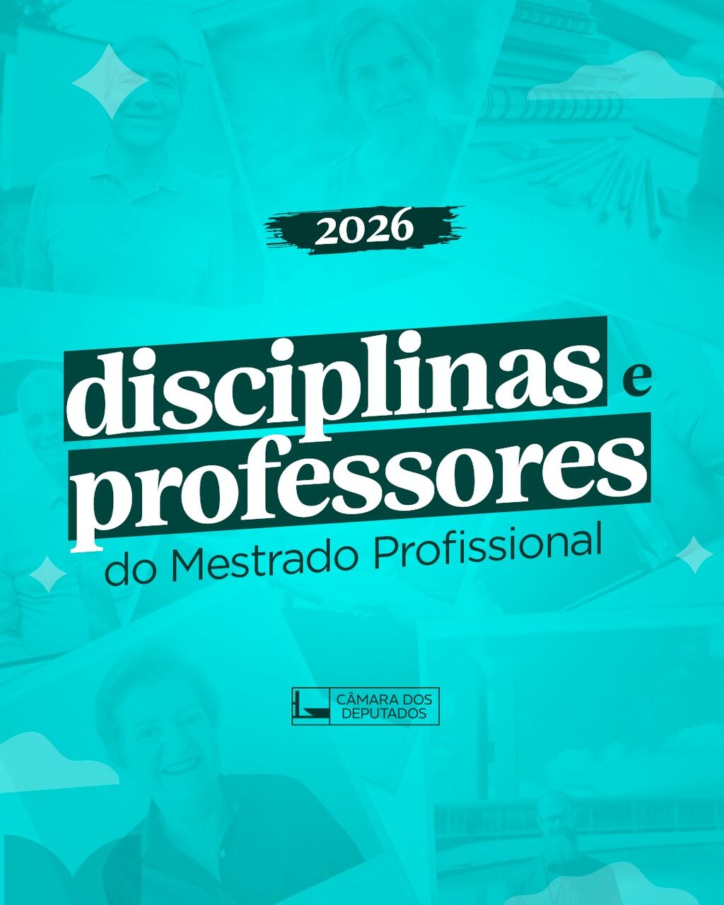 mestrado 2026