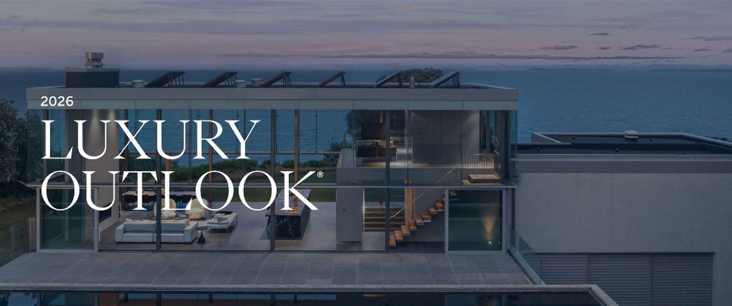 Luxury Outlook | February 2026