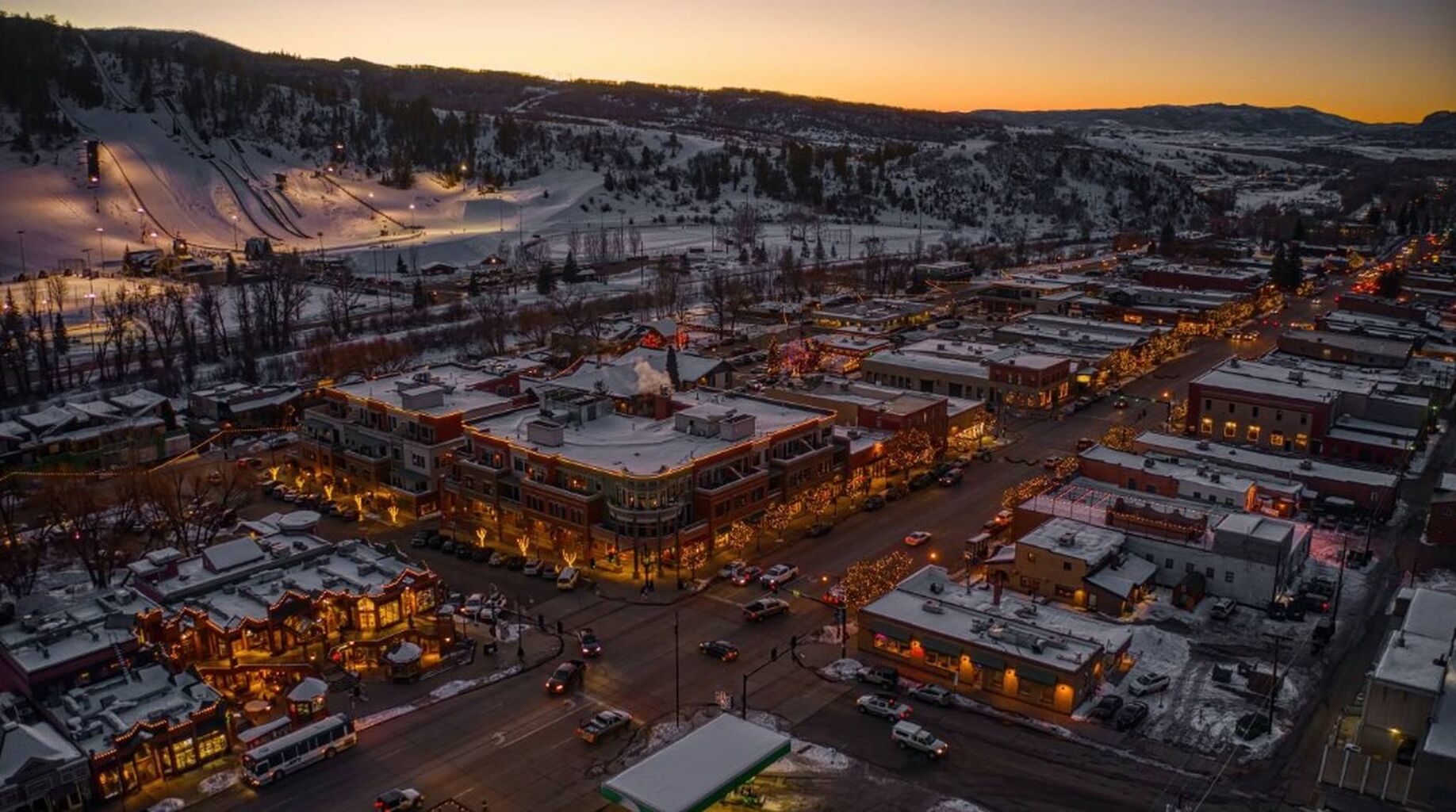 Steamboat Chamber Website