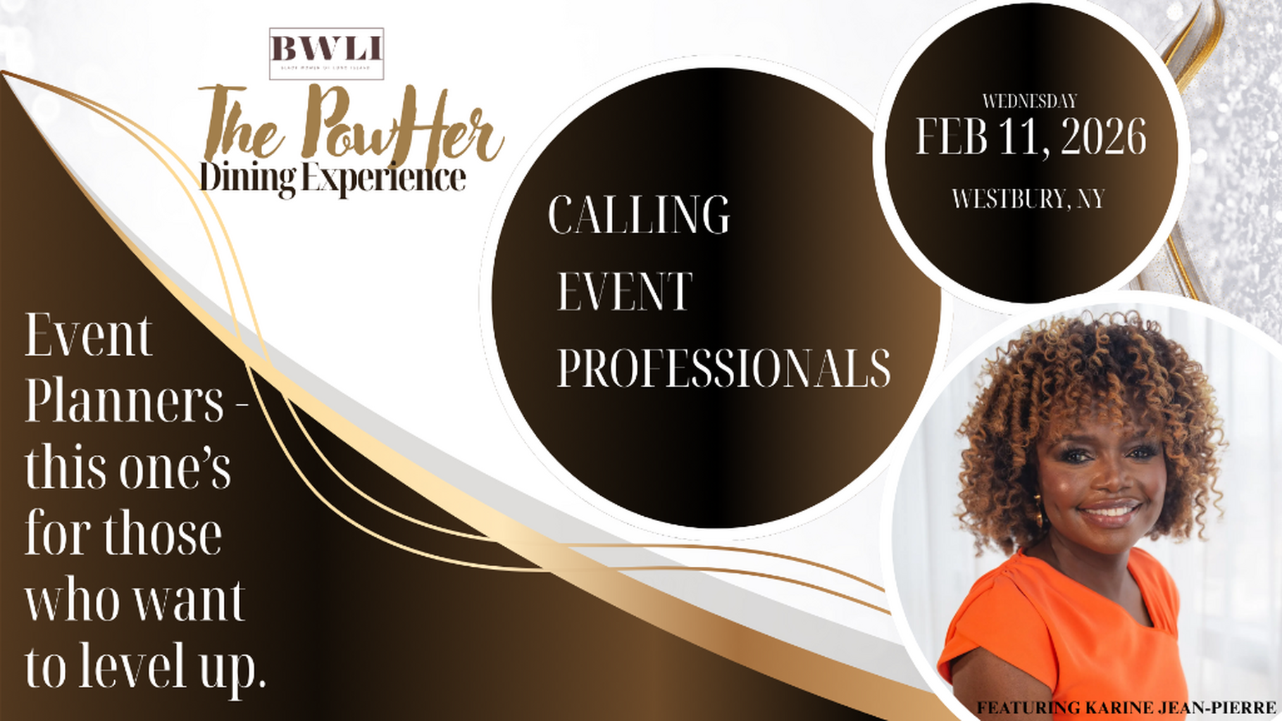 EVENT PROFESSIONALS SIGN FORM