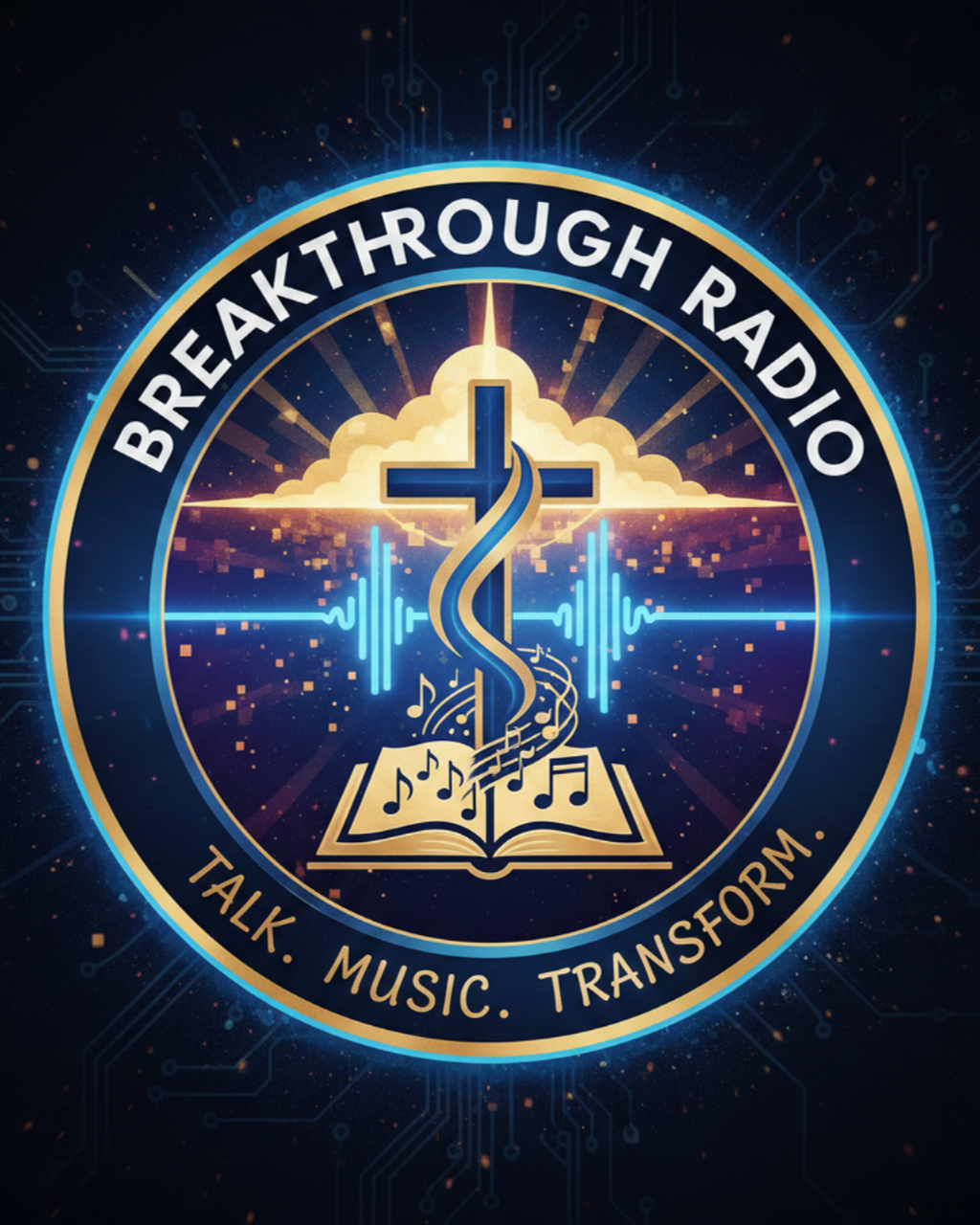 Breakthrough Radio