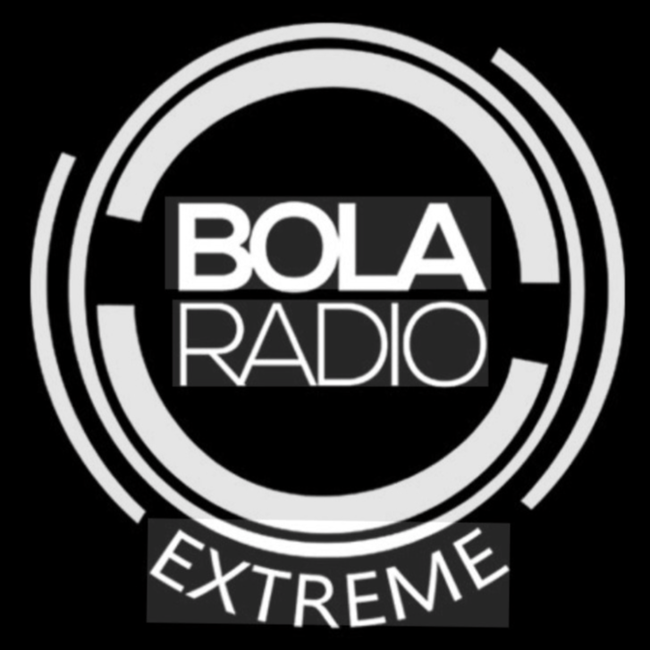 Bola R&aacute;dio Extreme 