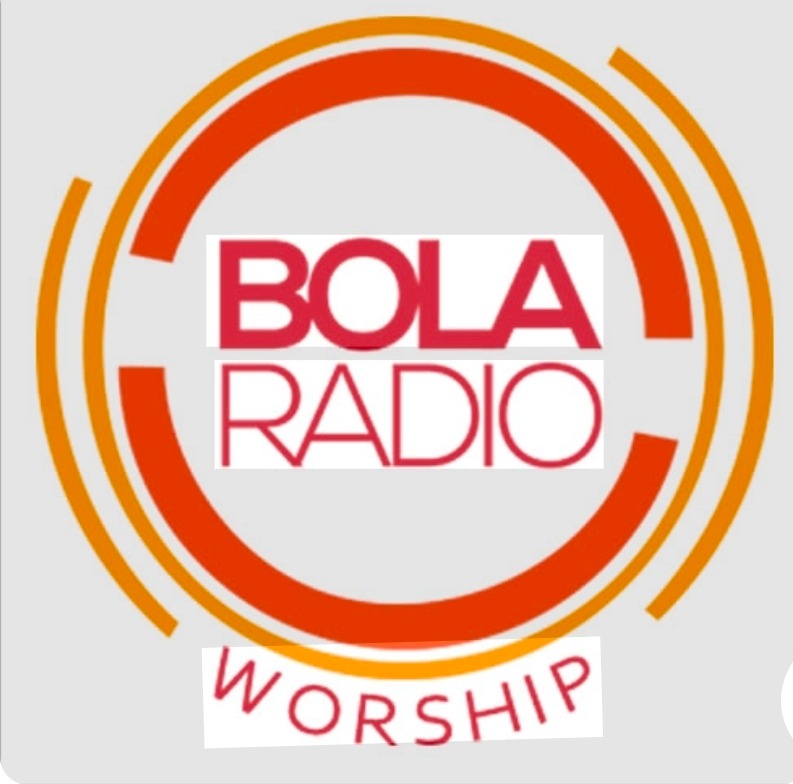 Bola R&aacute;dio Worship