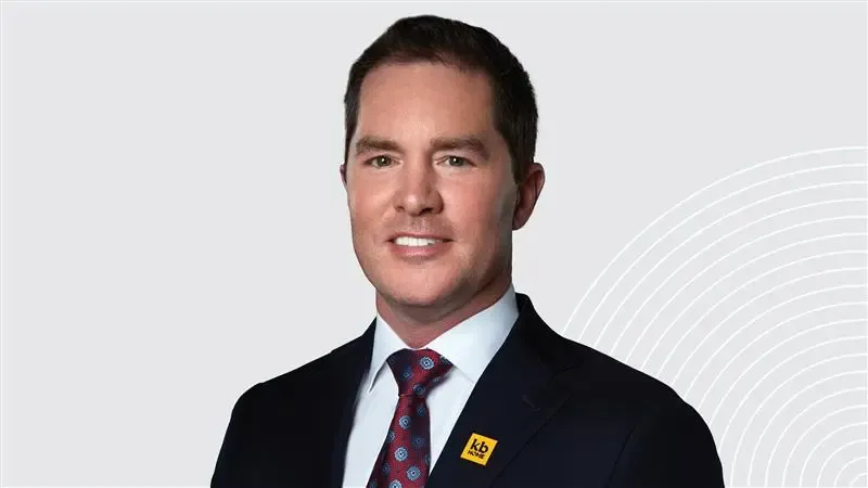 KB Home Appoints Robert McGibney CEO - BUILDER