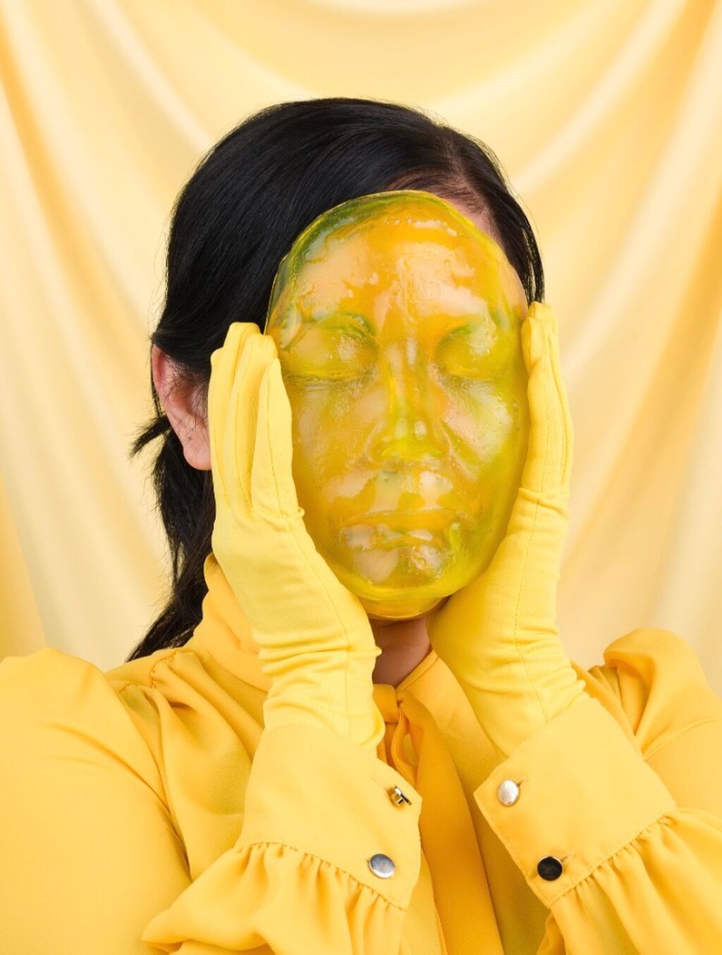 GINA OSTERLOH
