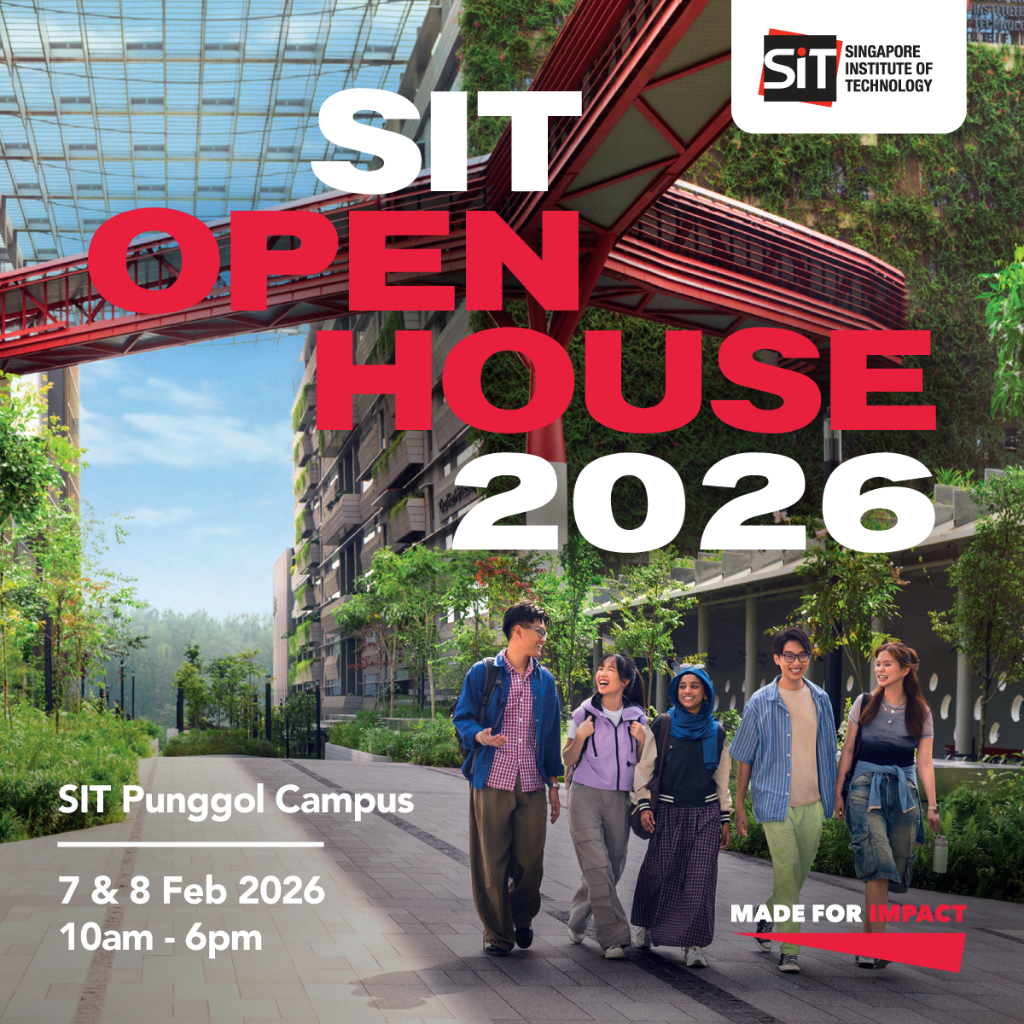 Open House 2026