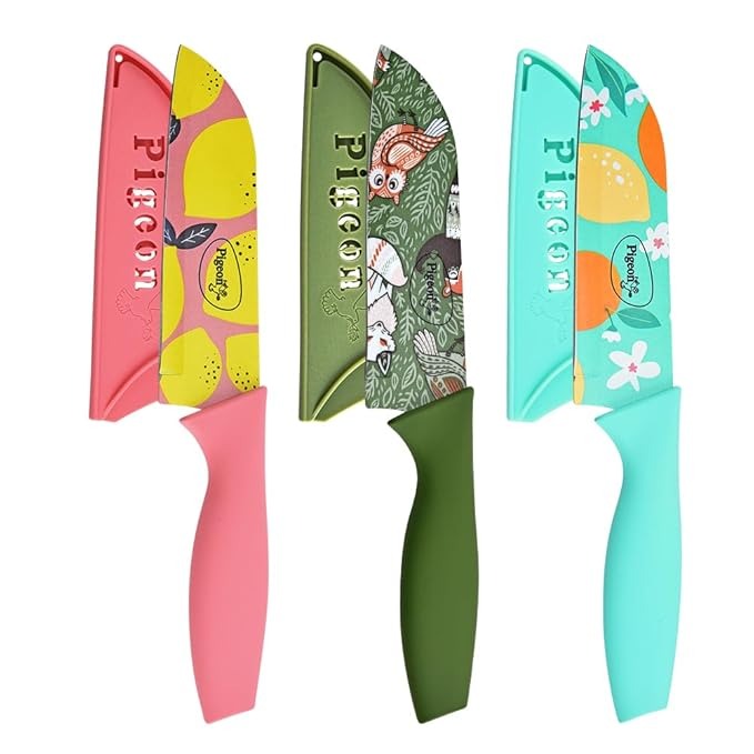 Printed Knife