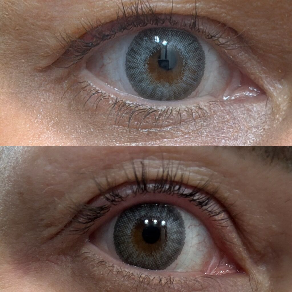 Lash Serum & Beauty Society 20% off new customers