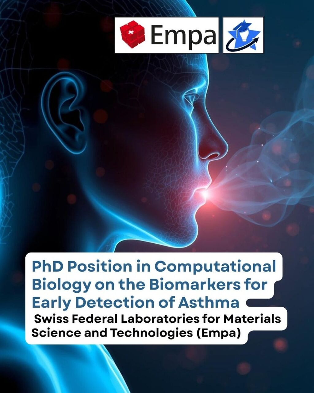 PhD Position at EMPA