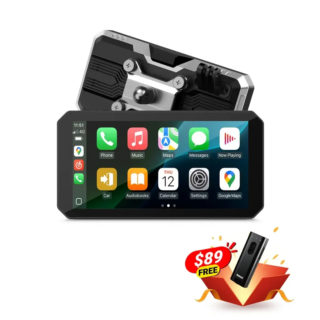 Aoocci C9 Pro Max + 25% OFF Code "FIRST30"