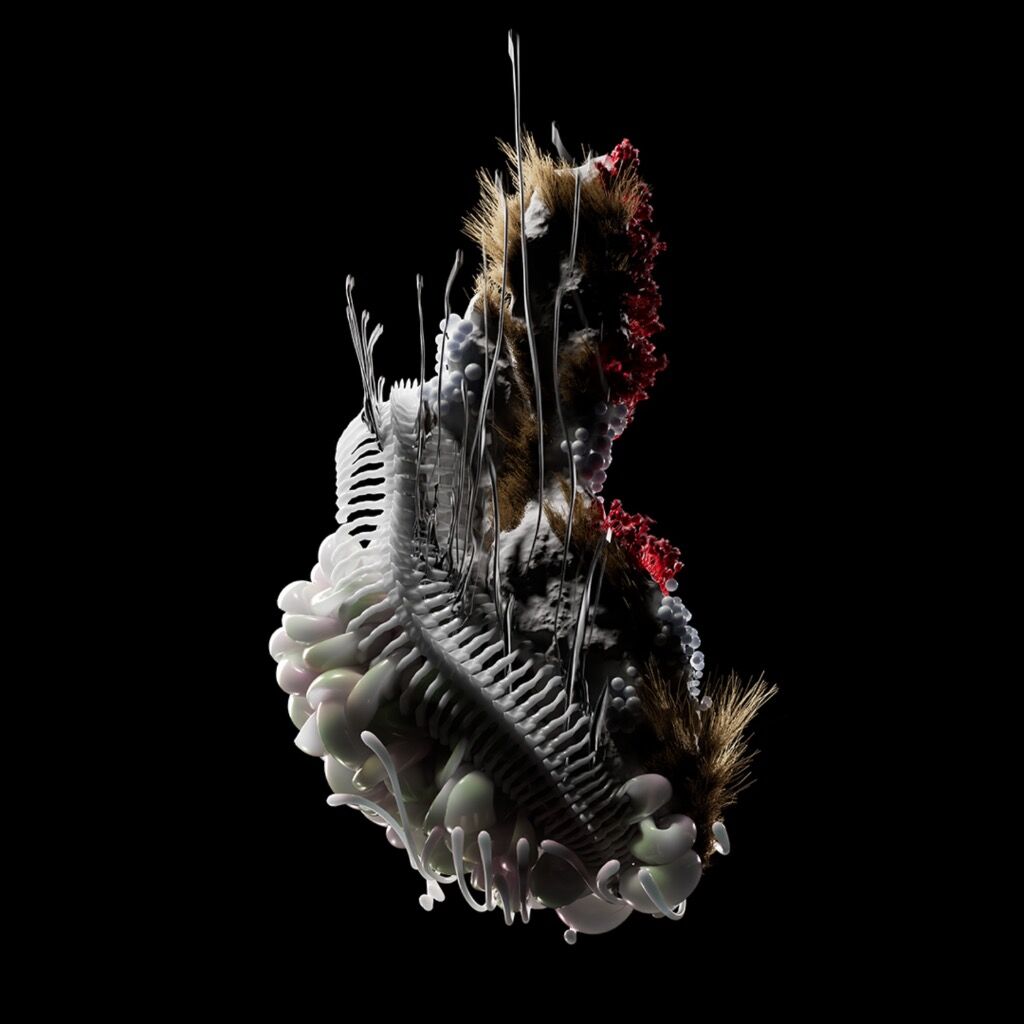 State of Latitude by Khrystyna Kirik on Spotify