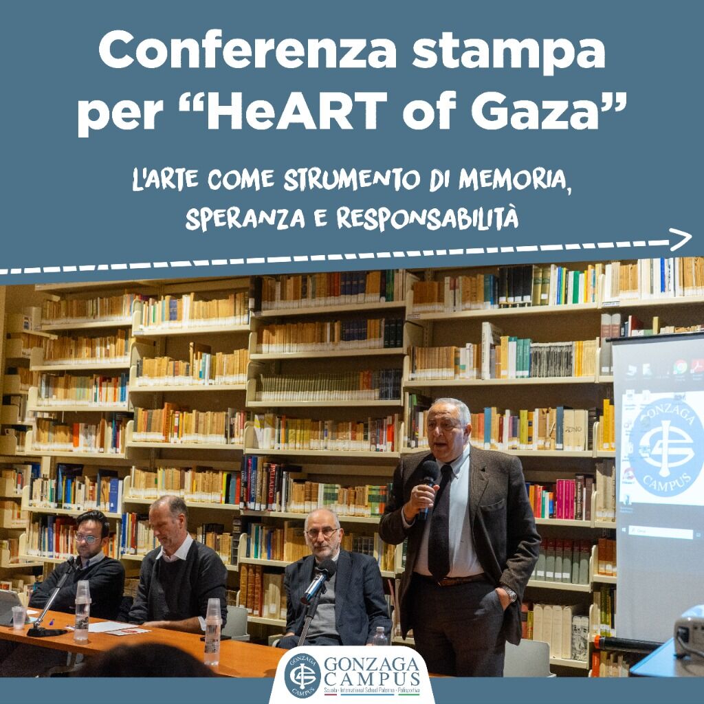 Form iscrizione visita guidata mostra HeArt of Gaza