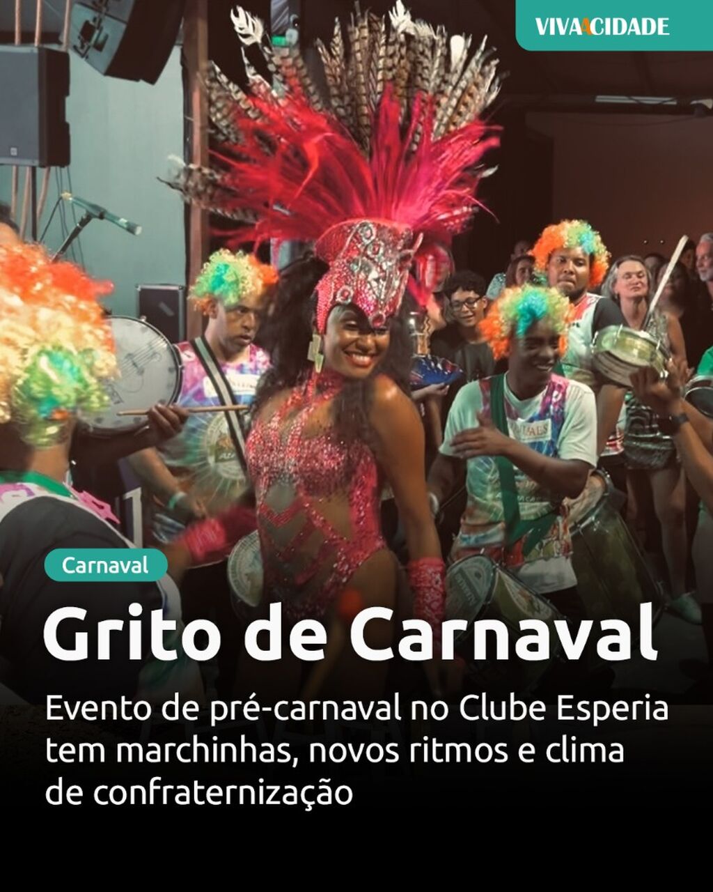 Grito de Carnaval