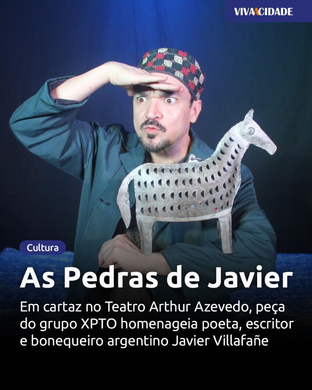 As Pedras de Javier