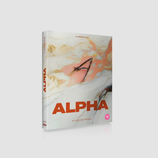 Alpha 4K UHD - Pre-Order Now
