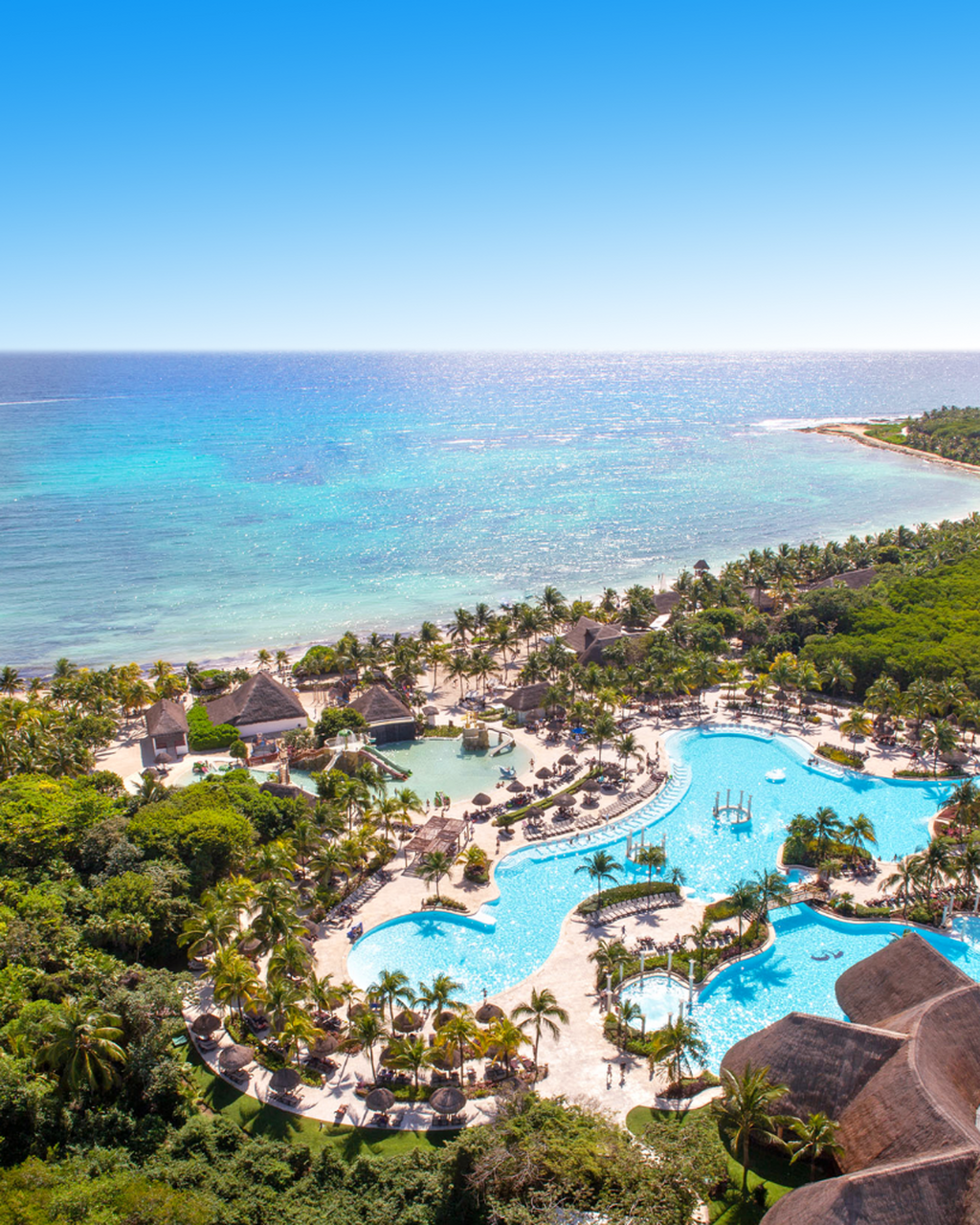 Grand Palladium Colonial Resort *****, Mexico