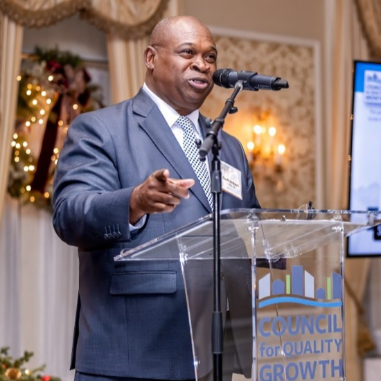 PRESS RELEASE: Council for Quality Growth Announces its 2026 Board of Directors Chaired by Gerald McDowell