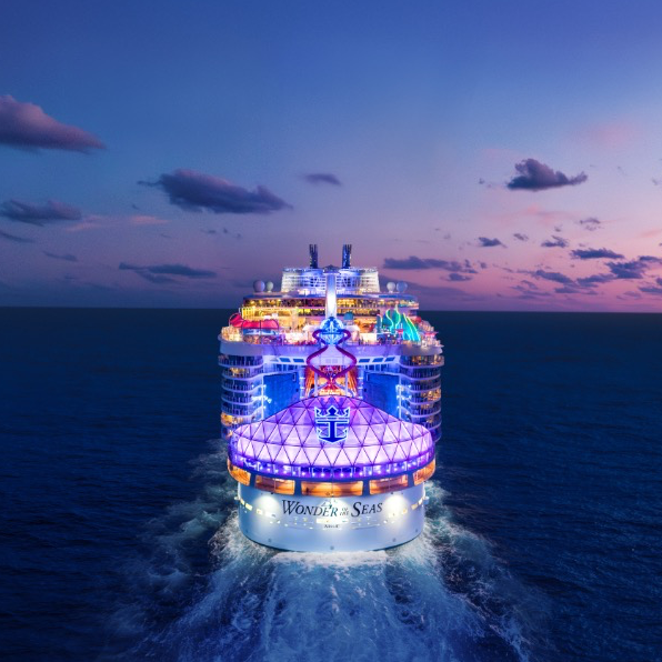 Wonder of the Seas
