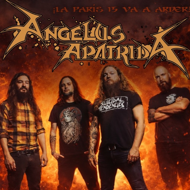 PARIS 15 - M&Aacute;LAGA 26.06.26