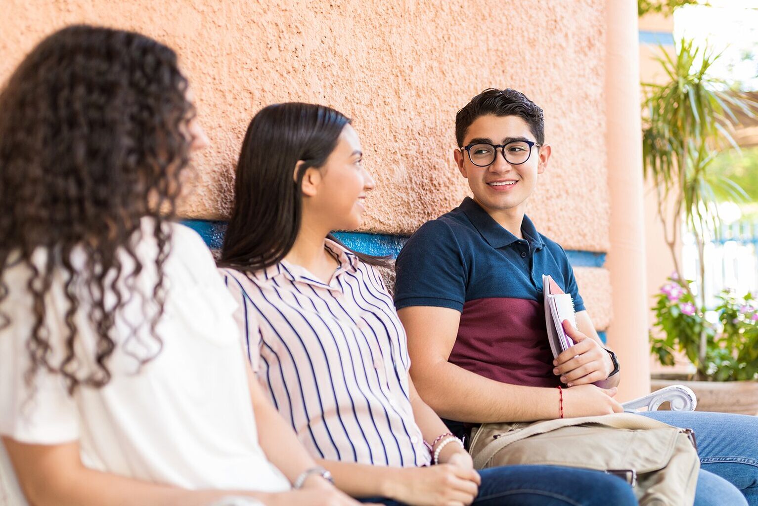 Bienestar emocional y educaci&oacute;n - grupoeducacion.com