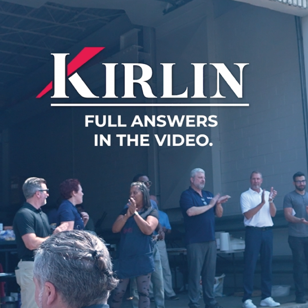 Kirlin&rsquo;s Favorite Foods | Made By Kirlin