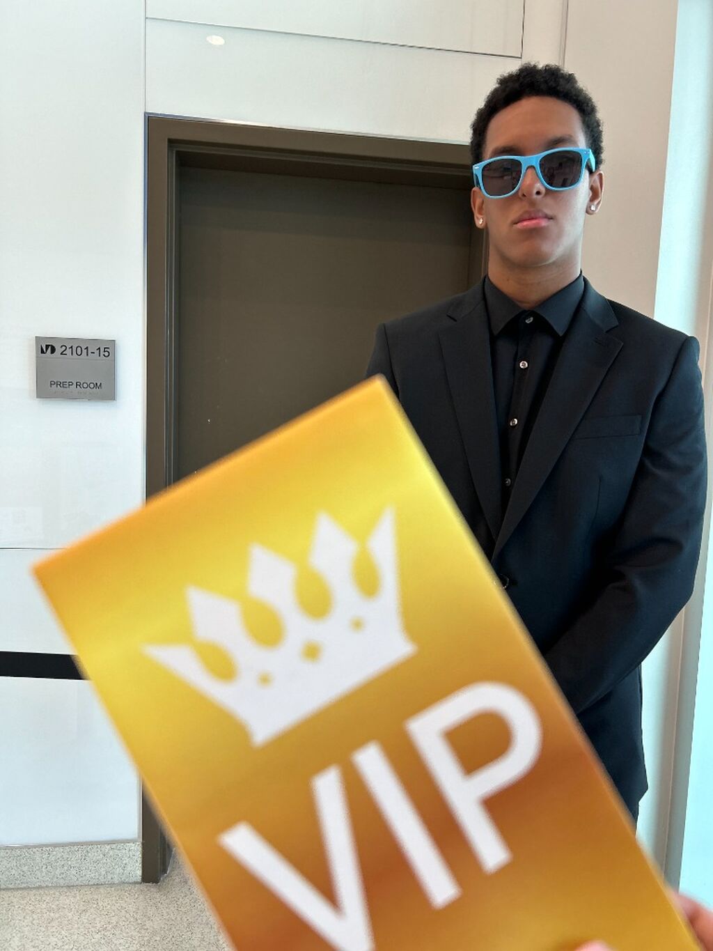 VIP Registration for Summer & Fall 2025