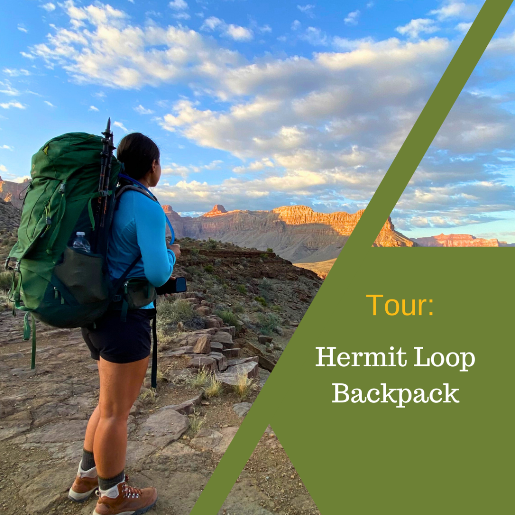 Hermit Loop
