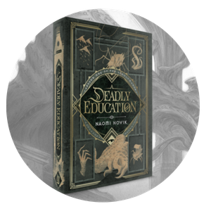 DEADLY EDUCATION &bull; SPECIAL EDITION BY WRAITHMARKED