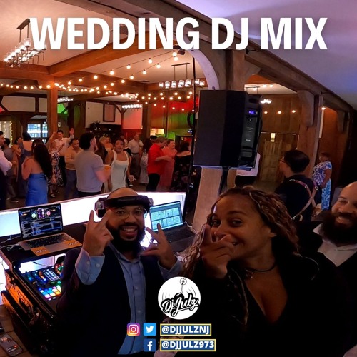 Wedding Mix Full Set (🇨🇴 🇺🇸) (Latin, Hip Hop, Pop, Rock & more)(Audio)