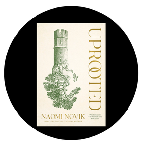UPROOTED &bull; NEW REISSUE WITH BONUS SHORT STORY