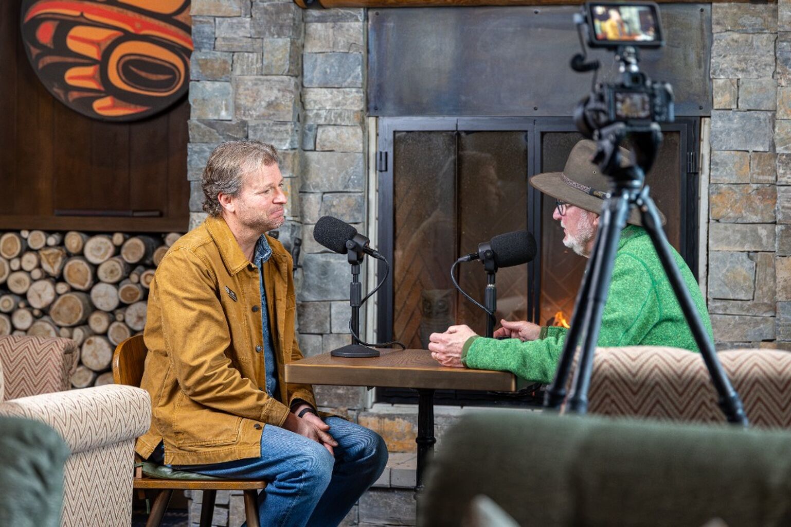 Last Chair: Inn at Sundance