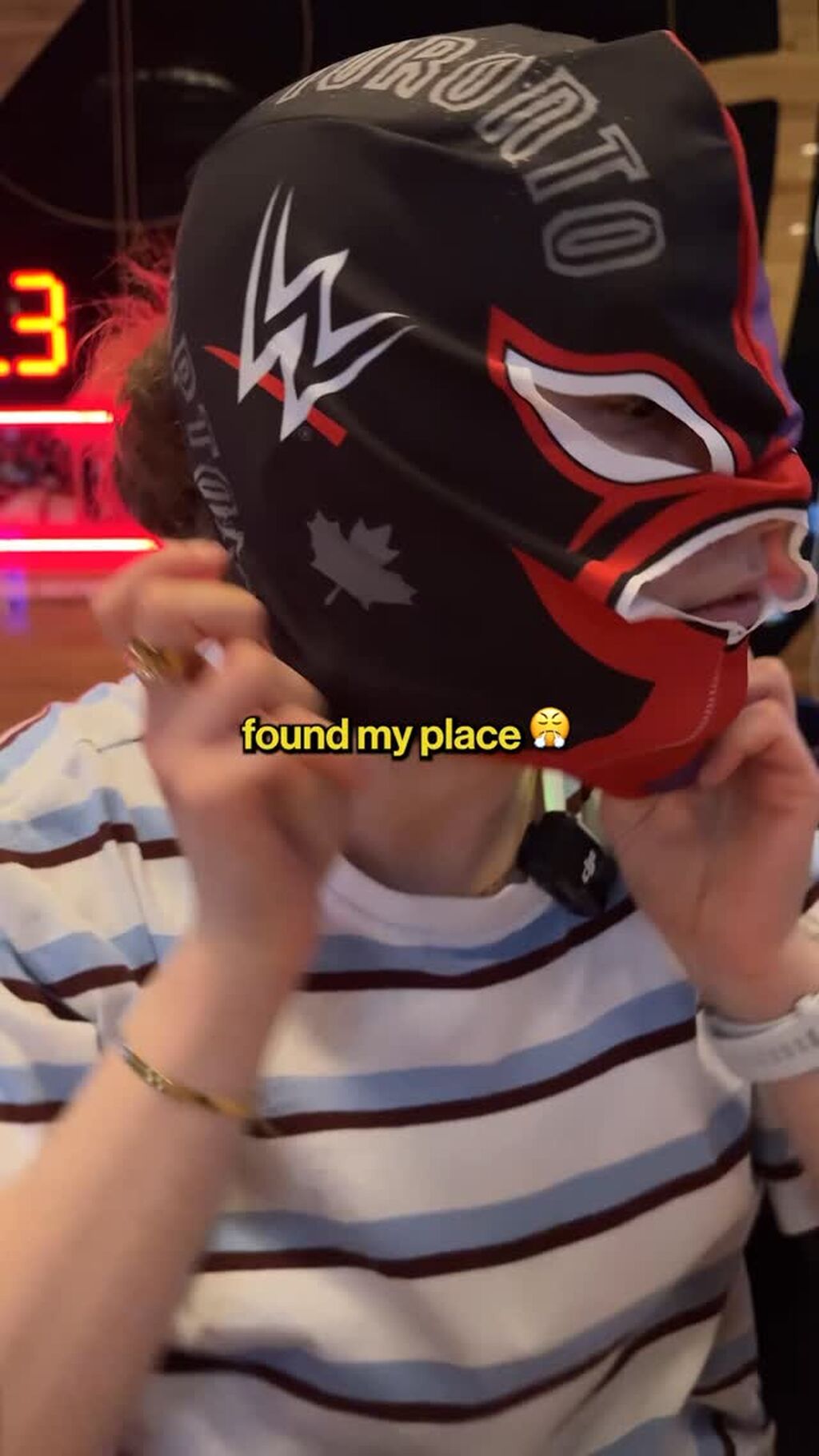 WWE Royal Rumble Watch Party at RSBG