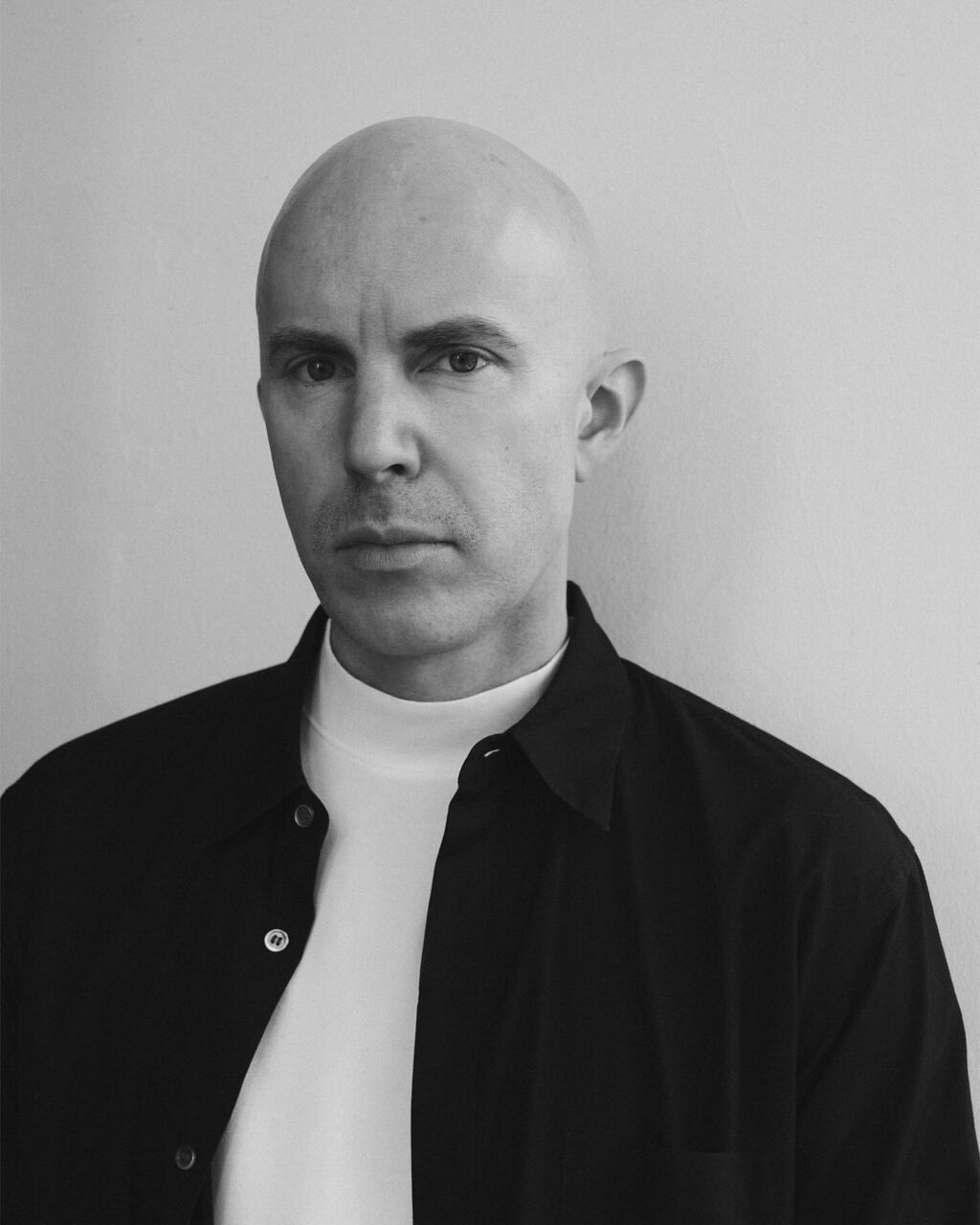 Work/Life: Simon Parris
