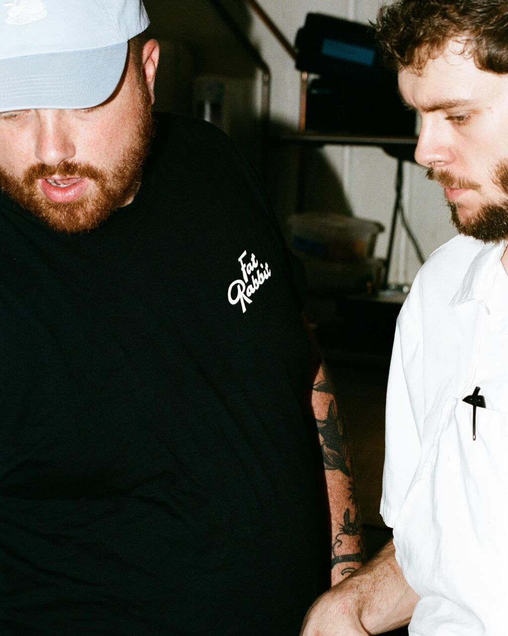 Member Work/Life: Zach Smith