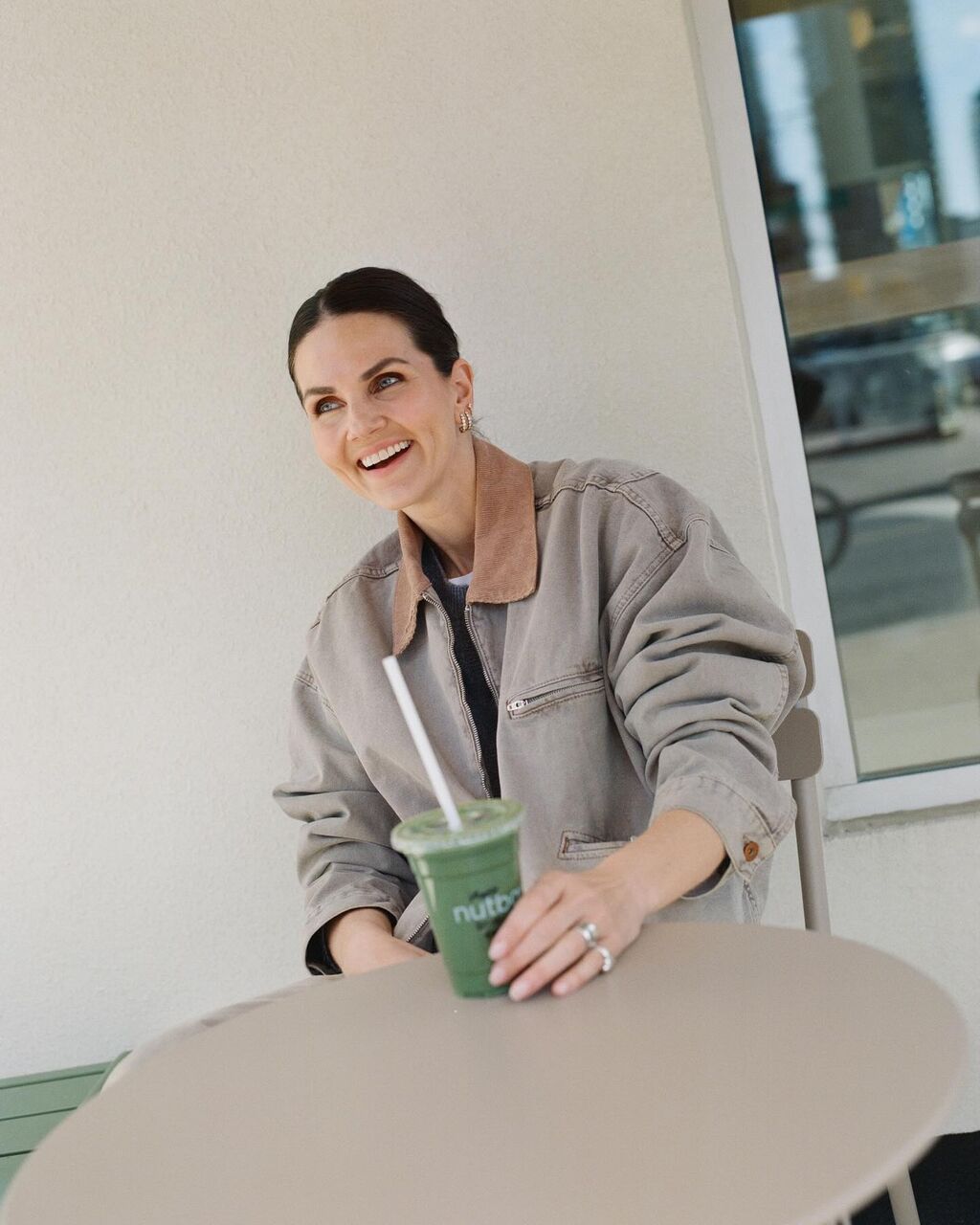 Member Work/Life: Kate Taylor Martin