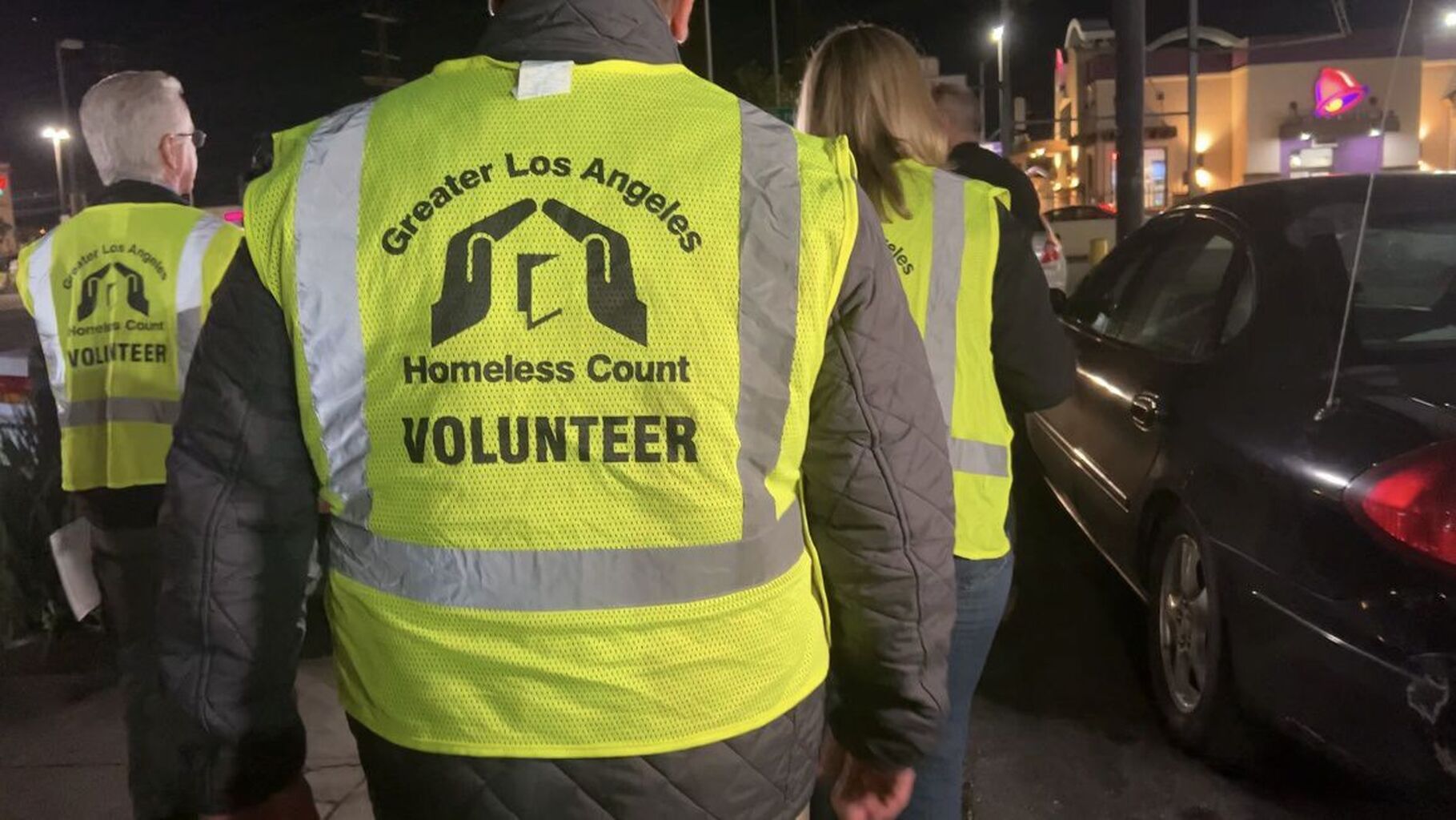 LAHSA leadership discusses 2026 Homeless Count, agency funding