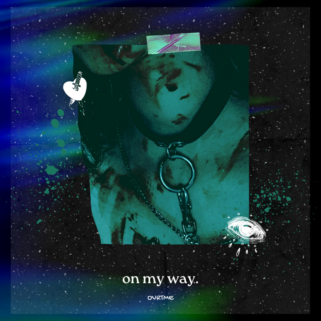On My Way