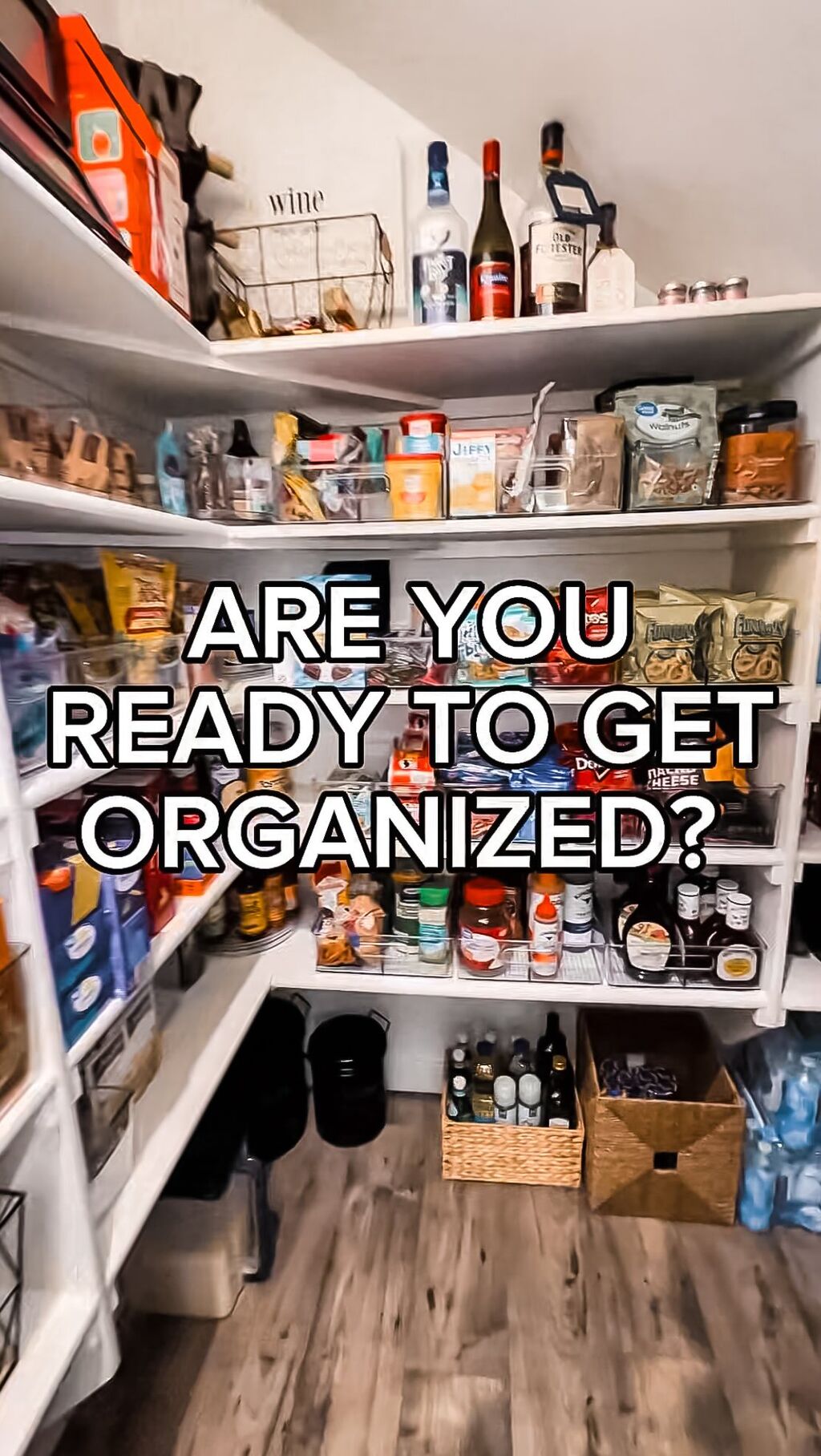 ORGANIZATION FAVORITES