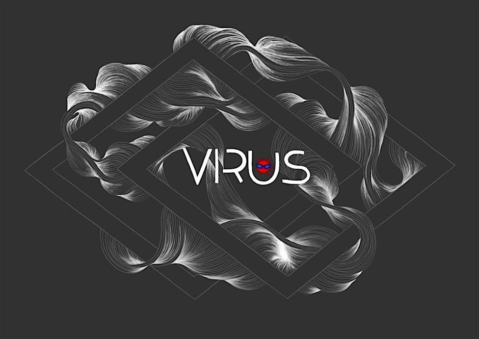 21 Febbraio 2026: Virus Strain 04 