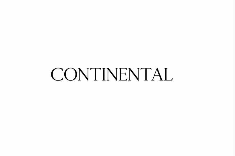 CONTINENTAL