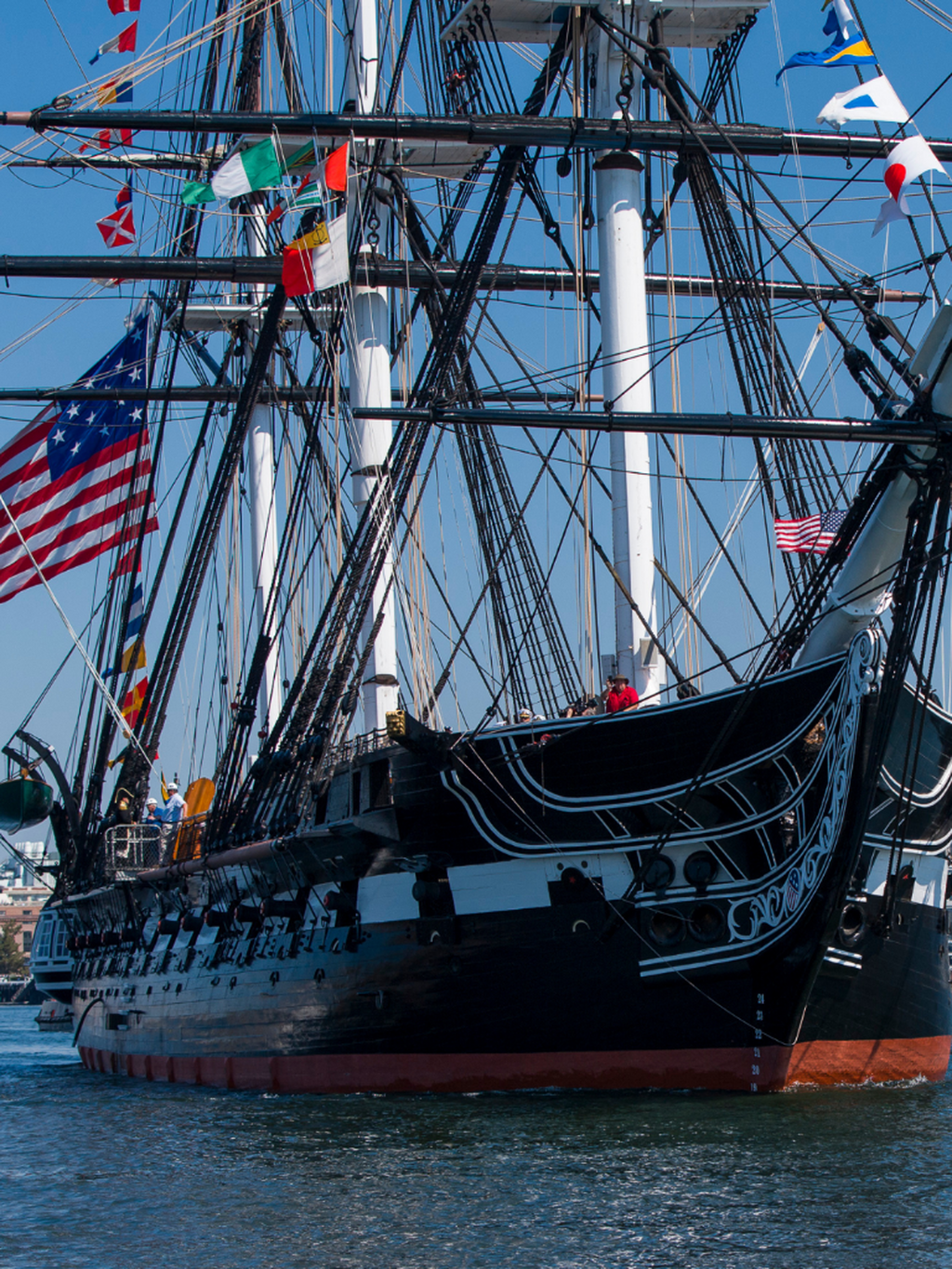 USSCM Virtual Tours - Educational Resources