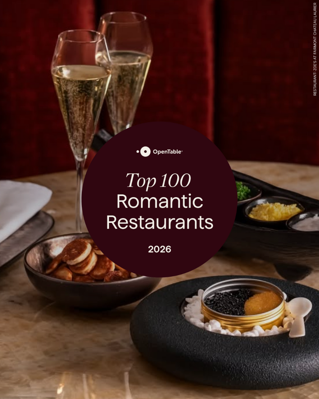top 100 romantic