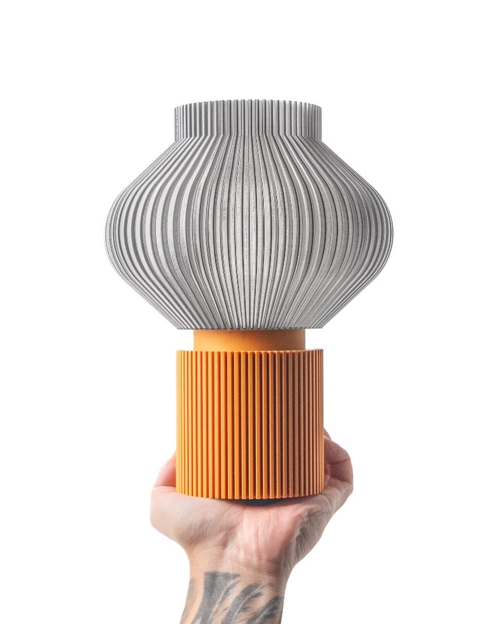 Mini Lamp F018