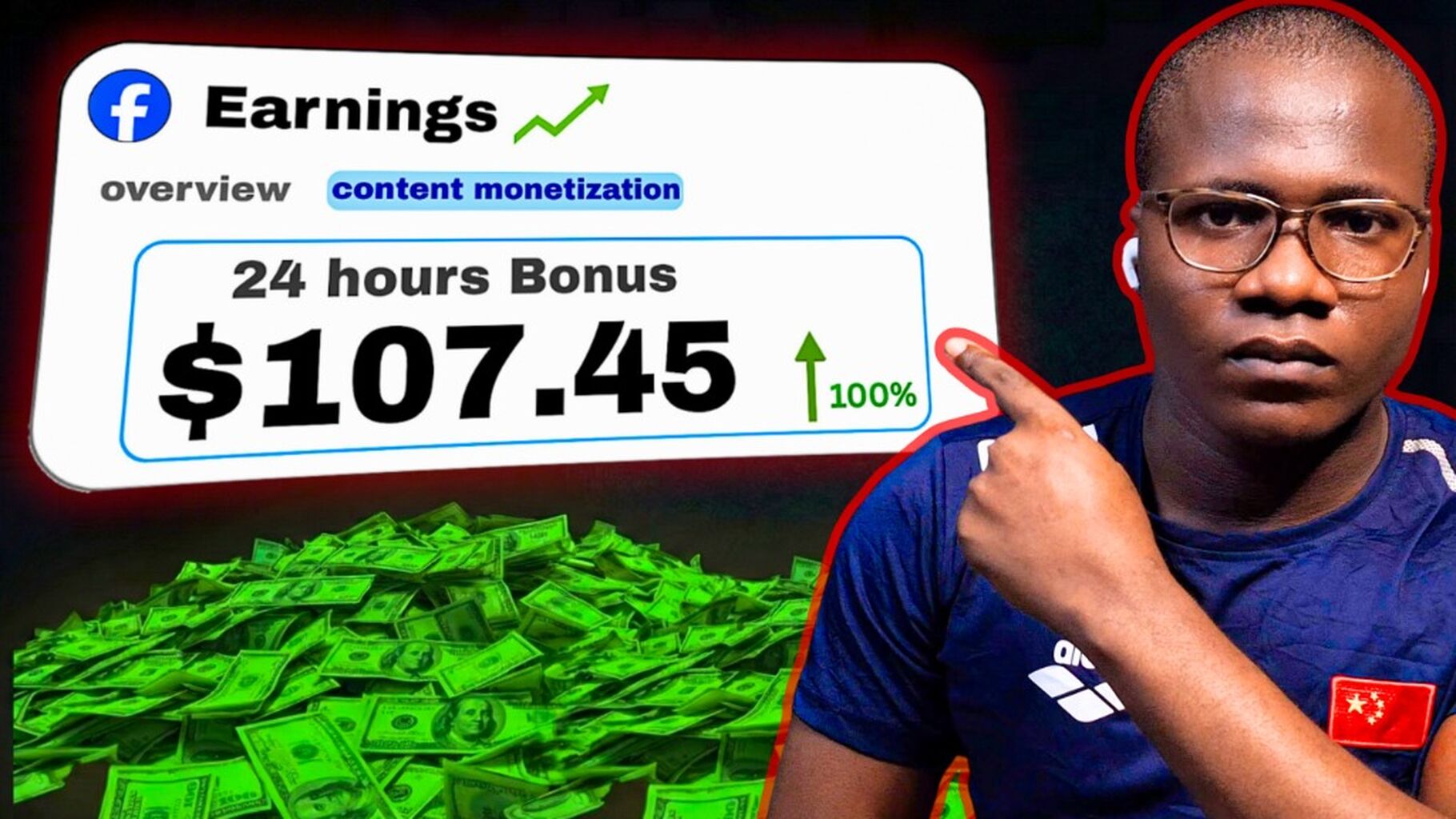 Facebook bonuses 
